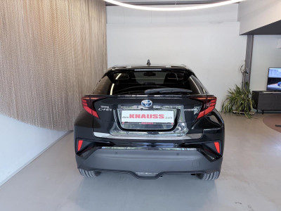 Toyota C-HR Gebrauchtwagen Toyota C-HR Gebrauchtwagen