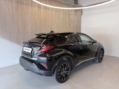 Toyota C-HR Gebrauchtwagen Toyota C-HR Gebrauchtwagen