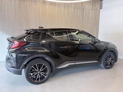 Toyota C-HR Gebrauchtwagen Toyota C-HR Gebrauchtwagen