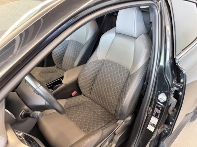 Toyota C-HR Gebrauchtwagen Toyota C-HR Gebrauchtwagen