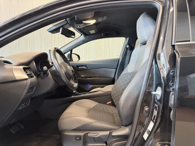 Toyota C-HR Gebrauchtwagen Toyota C-HR Gebrauchtwagen
