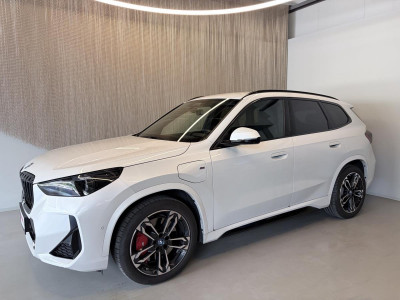 BMW X1 Gebrauchtwagen