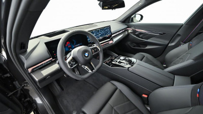 BMW 5er Gebrauchtwagen