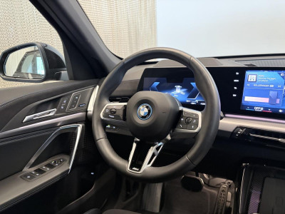 BMW iX1 Gebrauchtwagen