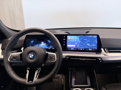 BMW iX1 Gebrauchtwagen
