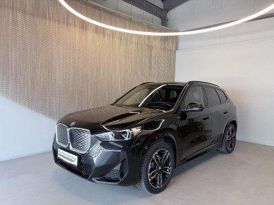 BMW iX1 Gebrauchtwagen