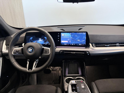 BMW iX1 Gebrauchtwagen