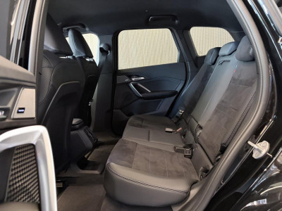 BMW iX1 Gebrauchtwagen