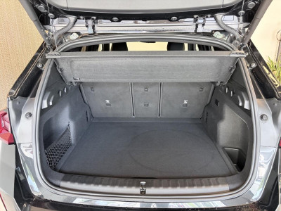 BMW iX1 Gebrauchtwagen