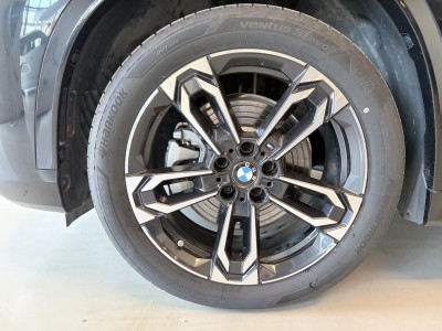 BMW iX1 Gebrauchtwagen