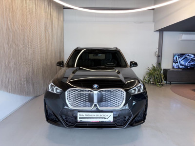 BMW iX1 Gebrauchtwagen