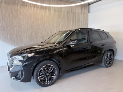 BMW iX1 Gebrauchtwagen
