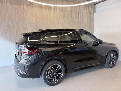BMW iX1 Gebrauchtwagen