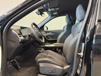 BMW iX1 Gebrauchtwagen