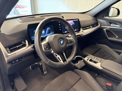 BMW iX1 Gebrauchtwagen