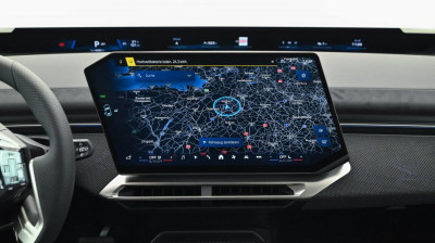 BMW iX3 Vorführwagen BMW iX3 Vorführwagen