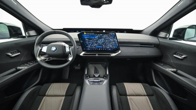 BMW iX3 Vorführwagen BMW iX3 Vorführwagen