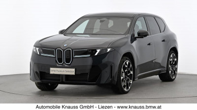 BMW iX3 Vorführwagen BMW iX3 Vorführwagen