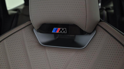 BMW iX3 Vorführwagen BMW iX3 Vorführwagen