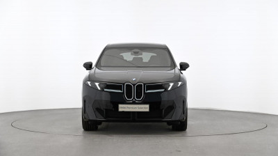 BMW iX3 Vorführwagen BMW iX3 Vorführwagen
