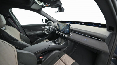 BMW iX3 Vorführwagen BMW iX3 Vorführwagen