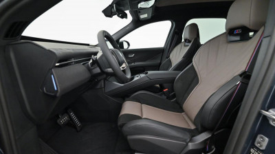 BMW iX3 Vorführwagen BMW iX3 Vorführwagen