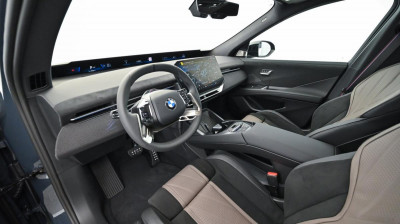 BMW iX3 Vorführwagen BMW iX3 Vorführwagen