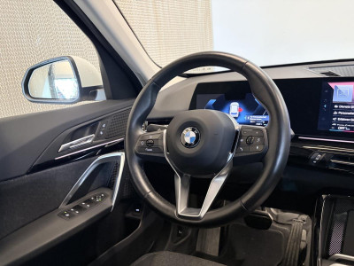 BMW X1 Gebrauchtwagen BMW X1 Gebrauchtwagen