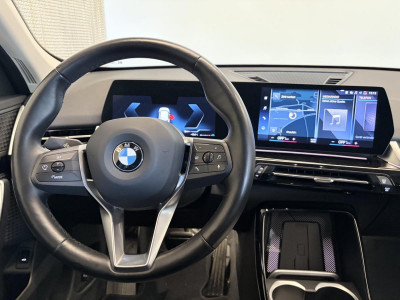 BMW X1 Gebrauchtwagen BMW X1 Gebrauchtwagen