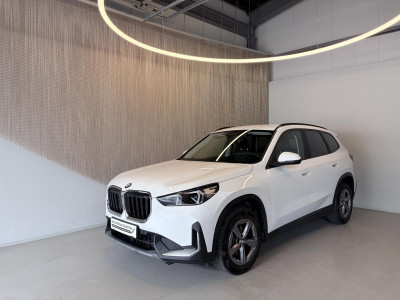 BMW X1 Gebrauchtwagen BMW X1 Gebrauchtwagen