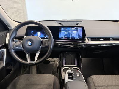 BMW X1 Gebrauchtwagen BMW X1 Gebrauchtwagen