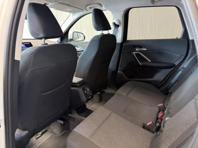 BMW X1 Gebrauchtwagen BMW X1 Gebrauchtwagen