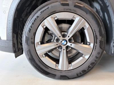 BMW X1 Gebrauchtwagen BMW X1 Gebrauchtwagen