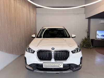 BMW X1 Gebrauchtwagen BMW X1 Gebrauchtwagen