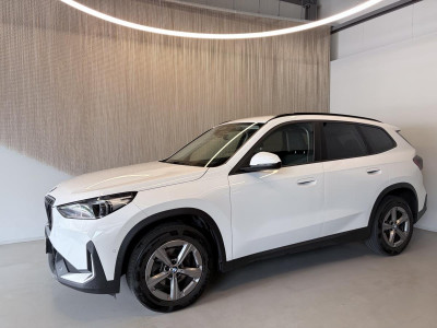 BMW X1 Gebrauchtwagen BMW X1 Gebrauchtwagen