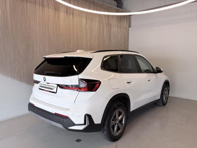 BMW X1 Gebrauchtwagen BMW X1 Gebrauchtwagen