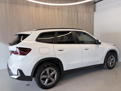 BMW X1 Gebrauchtwagen BMW X1 Gebrauchtwagen