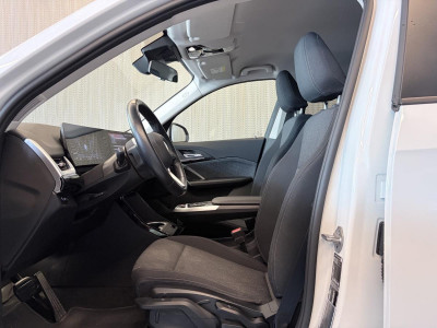 BMW X1 Gebrauchtwagen BMW X1 Gebrauchtwagen