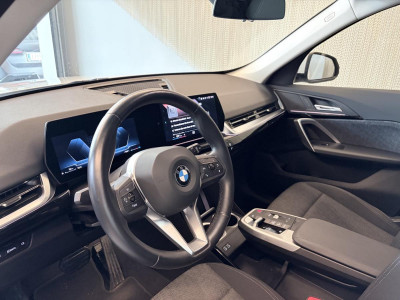 BMW X1 Gebrauchtwagen BMW X1 Gebrauchtwagen