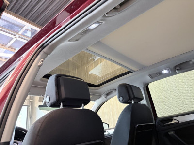 VW Tiguan Gebrauchtwagen VW Tiguan Gebrauchtwagen