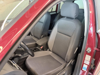 VW Tiguan Gebrauchtwagen VW Tiguan Gebrauchtwagen
