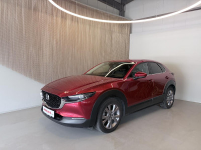 Mazda CX-30 Gebrauchtwagen Mazda CX-30 Gebrauchtwagen