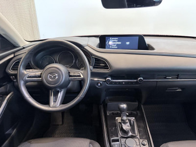 Mazda CX-30 Gebrauchtwagen Mazda CX-30 Gebrauchtwagen