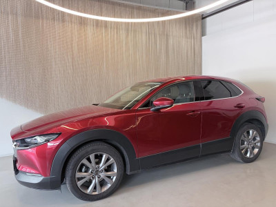 Mazda CX-30 Gebrauchtwagen Mazda CX-30 Gebrauchtwagen