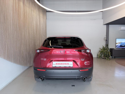 Mazda CX-30 Gebrauchtwagen Mazda CX-30 Gebrauchtwagen