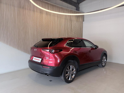 Mazda CX-30 Gebrauchtwagen Mazda CX-30 Gebrauchtwagen