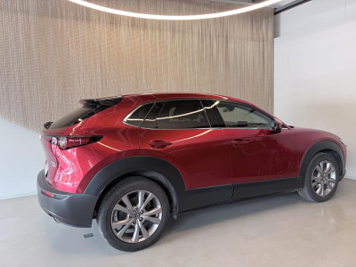 Mazda CX-30 Gebrauchtwagen Mazda CX-30 Gebrauchtwagen