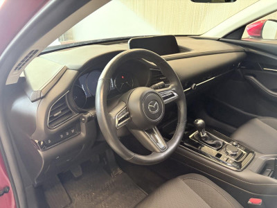 Mazda CX-30 Gebrauchtwagen Mazda CX-30 Gebrauchtwagen