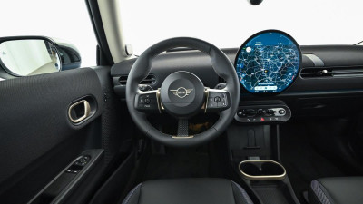 MINI Hatch Gebrauchtwagen MINI Hatch Gebrauchtwagen
