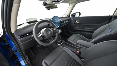 MINI Hatch Gebrauchtwagen MINI Hatch Gebrauchtwagen